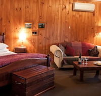 Balingup Heights Hilltop Forest Cottages - Nambucca Heads Accommodation