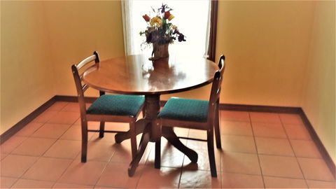 Heatherlie Cottages Halls Gap - Nambucca Heads Accommodation 5