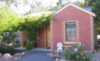 Heatherlie Cottages Halls Gap - Nambucca Heads Accommodation 1