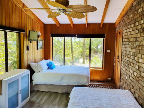 Marazul Paradise Beach House - Nambucca Heads Accommodation 6