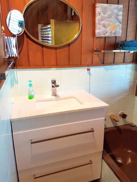 Marazul Paradise Beach House - Nambucca Heads Accommodation 5