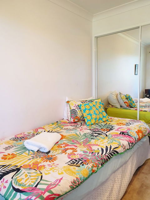Marazul Paradise Beach House - Nambucca Heads Accommodation 4