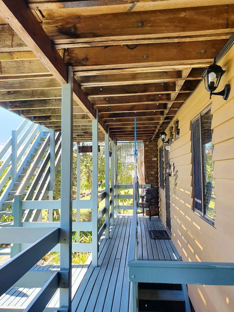 Marazul Paradise Beach House - Nambucca Heads Accommodation 0
