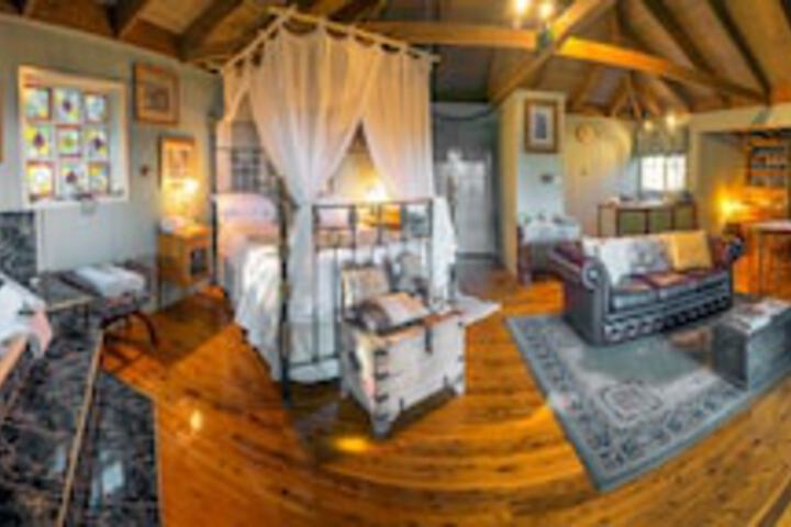 Dewhurst VIC Nambucca Heads Accommodation