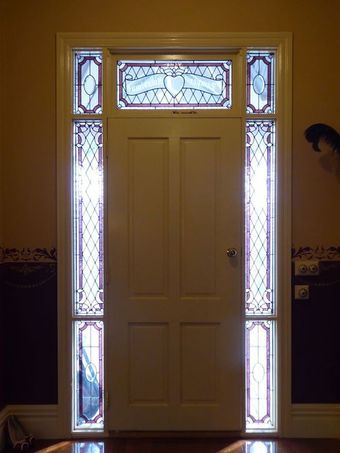 Deloraine Homestead - Nambucca Heads Accommodation 2