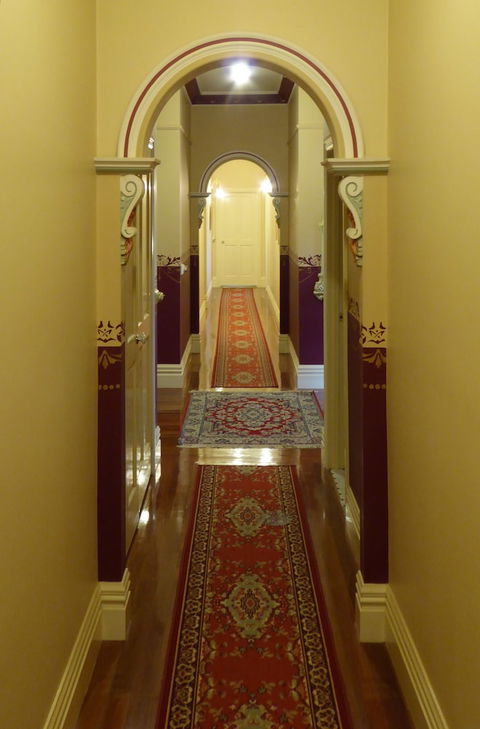 Deloraine Homestead - Nambucca Heads Accommodation 0