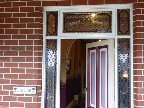Deloraine Homestead - Nambucca Heads Accommodation 3