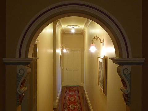 Deloraine Homestead - Nambucca Heads Accommodation 4