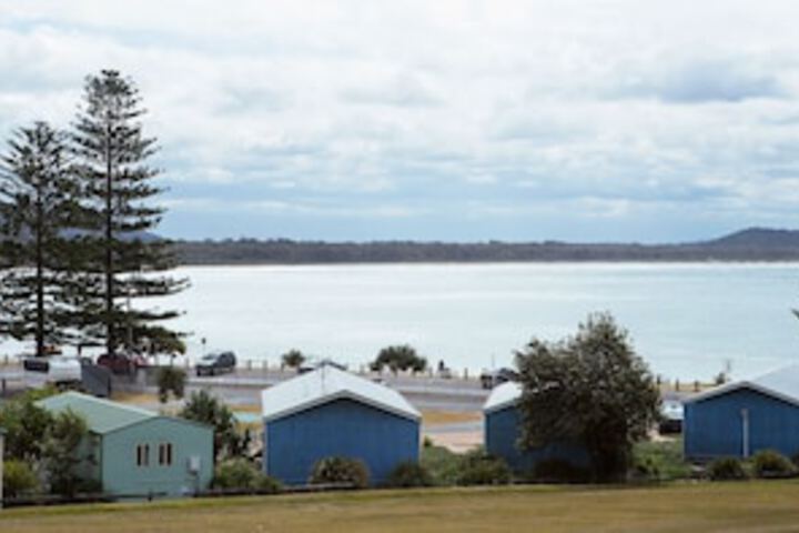 Crescent Head NSW Nambucca Heads Accommodation