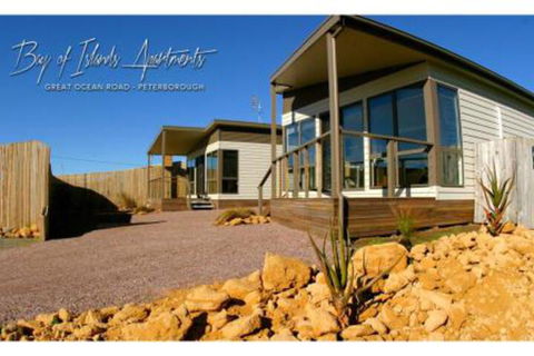 Bay Of Islands Apartments - Nambucca Heads Accommodation 6