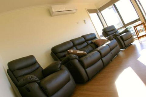 Bay Of Islands Apartments - Nambucca Heads Accommodation 2