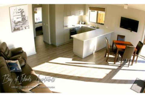 Bay Of Islands Apartments - Nambucca Heads Accommodation 7