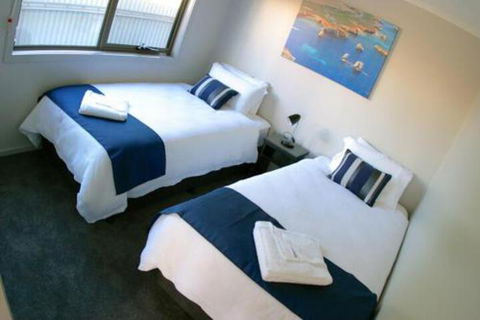 Bay Of Islands Apartments - Nambucca Heads Accommodation 5