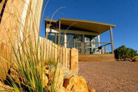 Bay Of Islands Apartments - Nambucca Heads Accommodation 0
