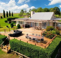 Grapevines Boutique Accommodation - Nambucca Heads Accommodation
