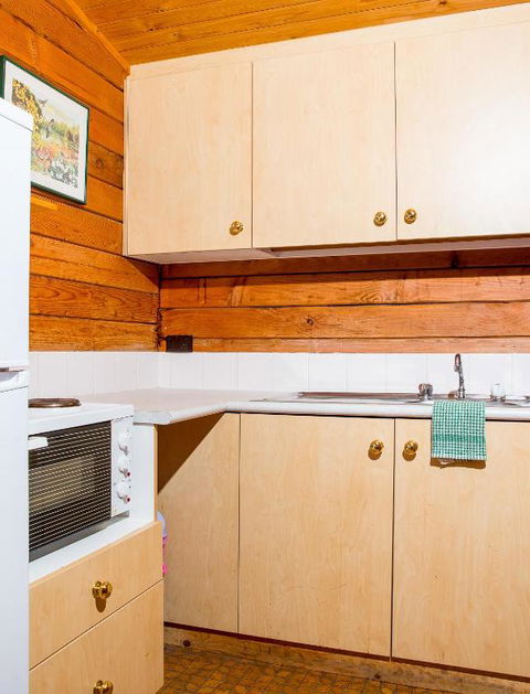 Snowy River Cabins - Nambucca Heads Accommodation 6