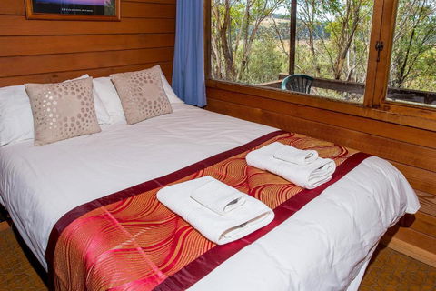 Snowy River Cabins - Nambucca Heads Accommodation 7
