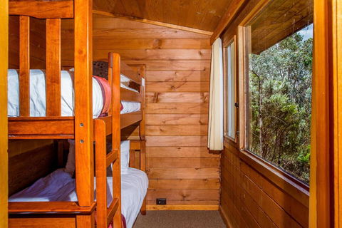 Snowy River Cabins - Nambucca Heads Accommodation 2