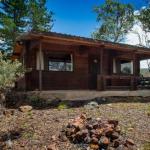 Snowy River Cabins - Nambucca Heads Accommodation 1