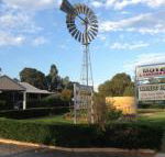 Tambo Mill Motel  Caravan Park - Nambucca Heads Accommodation