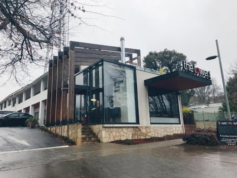 Tower Motel - Nambucca Heads Accommodation 0