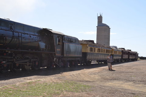 Flinders Ranges Motel - Nambucca Heads Accommodation 2
