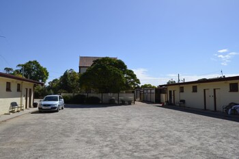 Flinders Ranges Motel - Nambucca Heads Accommodation 3
