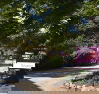 Flinders Ranges Motel - Nambucca Heads Accommodation