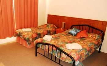 Flinders Ranges Motel - Nambucca Heads Accommodation 1