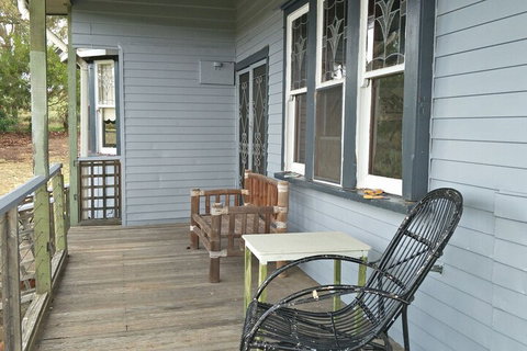 Kinross Metcalfe Farm - Nambucca Heads Accommodation 1