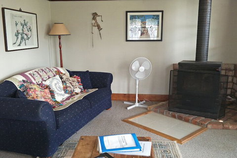 Kinross Metcalfe Farm - Nambucca Heads Accommodation 4