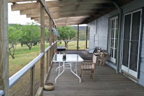 Kinross Metcalfe Farm - Nambucca Heads Accommodation 0