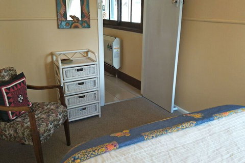 Kinross Metcalfe Farm - Nambucca Heads Accommodation 6