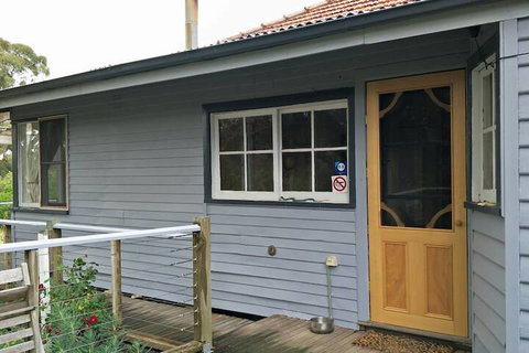Kinross Metcalfe Farm - Nambucca Heads Accommodation 2