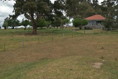 Kinross Metcalfe Farm - Nambucca Heads Accommodation 3