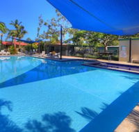 Anchorage Holiday Park - Iluka - Nambucca Heads Accommodation