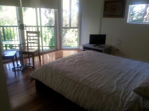 Clarelee Belgrave Accommodation - Nambucca Heads Accommodation 2