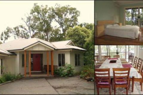 Clarelee Belgrave Accommodation - Nambucca Heads Accommodation 0
