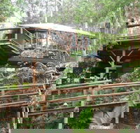 Secrets on the Lake - Nambucca Heads Accommodation