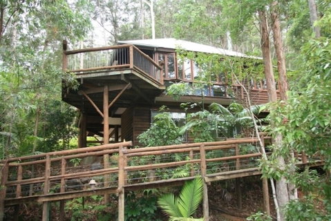 Secrets On The Lake - Nambucca Heads Accommodation 0