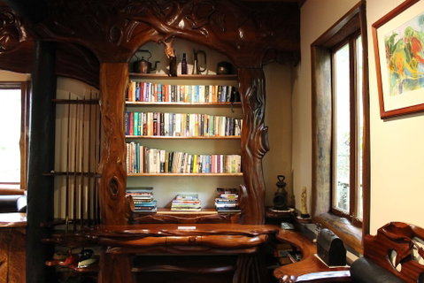 Secrets On The Lake - Nambucca Heads Accommodation 4