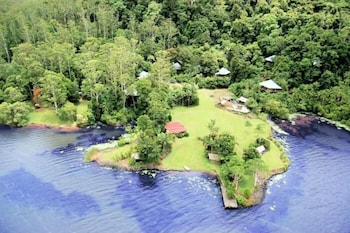 Secrets On The Lake - Nambucca Heads Accommodation 2