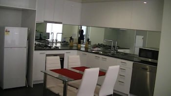 Essendon Apartments - Nambucca Heads Accommodation 6