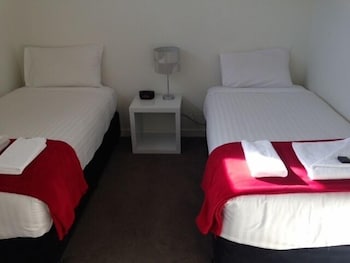 Essendon Apartments - Nambucca Heads Accommodation 1