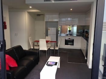 Essendon Apartments - Nambucca Heads Accommodation 2