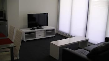 Essendon Apartments - Nambucca Heads Accommodation 3