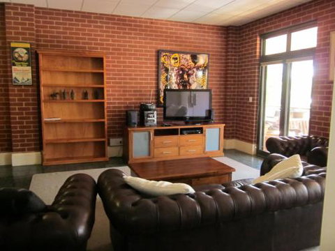 Holiday On Mostyn - Nambucca Heads Accommodation 6