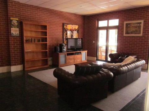 Holiday On Mostyn - Nambucca Heads Accommodation 3