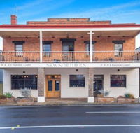 Northern Arts Hotel - Nambucca Heads Accommodation