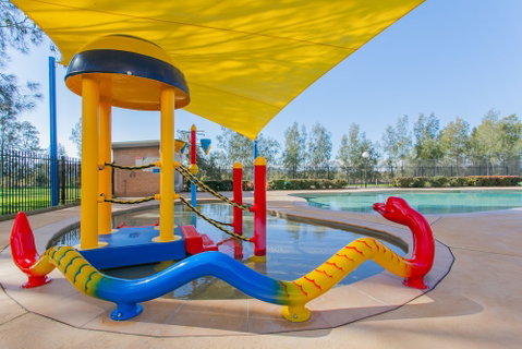 BIG4 Karuah Jetty Holiday Park - Nambucca Heads Accommodation 3